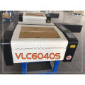 Factory Price 4060 Mini model co2 laser cutter work at home